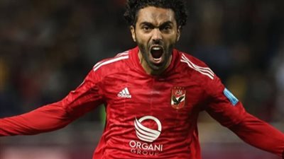 كواليس اصابة حسين الشحات في لقاء سيمبا التنزاني VS والأهلي