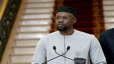رئيس وزراء السنغال يعلن تعيين حكومة جديدة