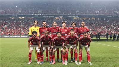 تأجيل مباراتين للأهلي في الدوري المصري بعد التأهل لنصف نهائي أبطال إفريقيا