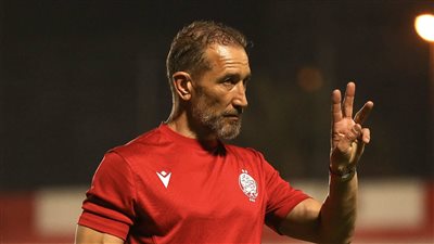 رسميًا.. الوداد المغربي يعلن تعيين عزيز بن عسكر مدربا للفريق الأول