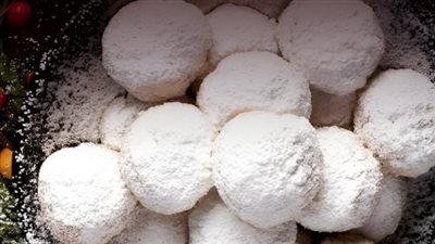  أسعار كحك العشماويEl Ashmawy Bakery