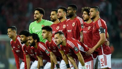 بعد تأهله للمرة الـ20.. رقم مميز للأهلي في نصف نهائي دوري أبطال إفريقيا