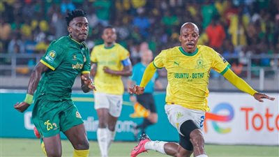 بالمستندات.. يانج أفريكانز يتقدم بشكوى إلى الكاف ضد حكم مباراته أمام صن داونز