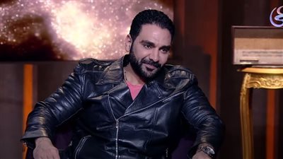 أكمل رسلان: شركة صوت الدلتا ضحت بيا في عز نجاحي بسبب محمد حماقي