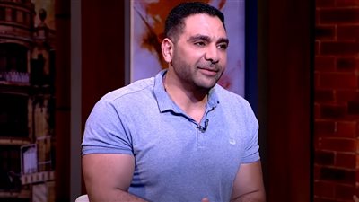 المطرب أكمل: بتضايق لما مطربين المهرجانات ياخدوا شقايا وينجحوا بيه