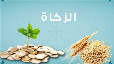 كام زكاة الفطر السنة دي 2024؟