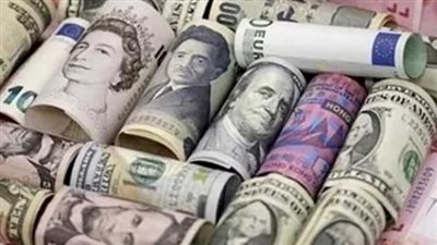  أسعار العملات العملات العربية والأجنبية اليوم 7 أبريل 2024 مقابل الجنيه المصري