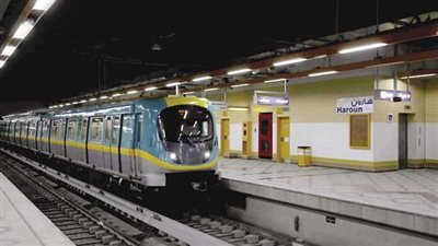  مواعيد المتروMetro بالخطين الأول والثاني والثالث في عيد الفطر المبارك 2024