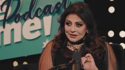 بودكاست Big Time.. هالة صدقي تخرج عن صمتها وتكشف عن قصة حب لم تكتمل.. ما قصتها؟