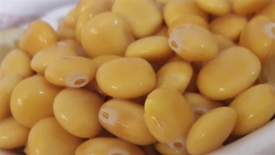 طريقة عمل الترمس الحلو بوصفة الشيف نجلاء الشرشابي