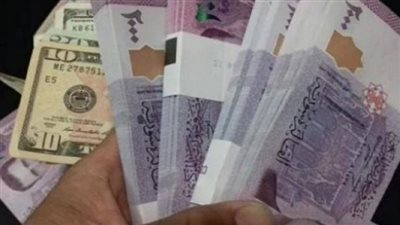 سعر الدولار اليوم 7 أبريل 2024 في سوريا.. والسوق السوداء 