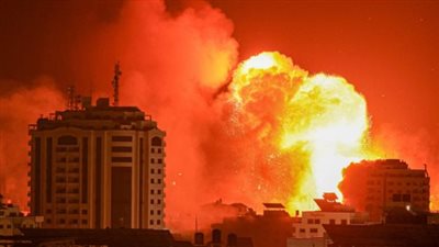 خبير: إسرائيل تسعى لتدمير القضية الفلسطينية