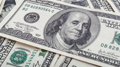 سعر الدولار اليوم 8 أبريل 2024 في البنوك المصرية.. والسوق السوداء 