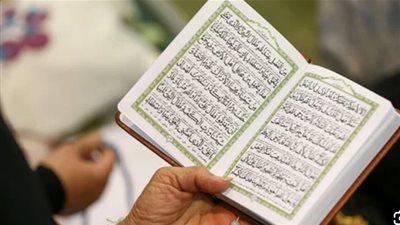 أفضل الأدعية عند ختم القرآن الكريم