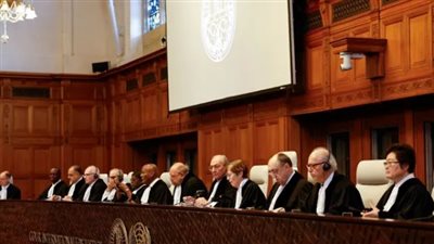 انطلاق جلسة استماع لمحكمة العدل الدولية في دعوى ضد ألمانيا لتقديمها مساعدات لإسرائيل