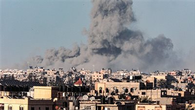  هل تنجح أمريكا في مقترح الهدنة في غزة؟ 