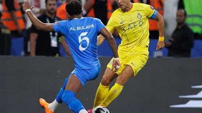 الليلة في سوبر كأس الدرعية.. ديربي مثير بين الهلال والنصر