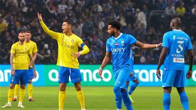 موعد مباراة الهلال والنصر في كأس السوبر السعودي.. والقنوات الناقلة