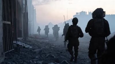 سر انسحاب الفرقة 98 من غزة