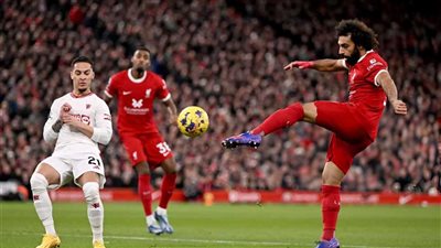 مانشستر يونايتد ضد ليفربول.. التشكيل الرسمي للقمة النارية في الدوري الإنجليزي