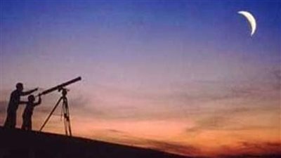 معهد الفلك يكشف صلاة عيد الفطر 2024 في القاهرة