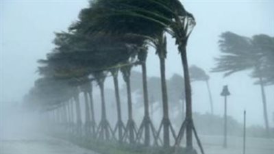 دعاء الرياح والعواصف.. اللهم اجعلها رحمة ولا تجعلها عذابًا