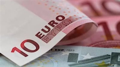 سعر اليورو مقابل الجنيه المصري اليوم الإثنين 8 أبريل 2024