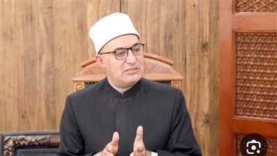 الأمين العام لمجمع البحوث الإسلامية: الرؤيا التي تُحكى بالمجالس تؤدي للضلال وفتنة في النفس