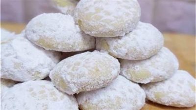 هل كعك العيد يرفع السكر؟..تعرف على العدد المناسب يوميا 