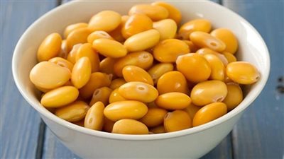 فى عيد الفطر.. طريقة عمل الترمس السريع 