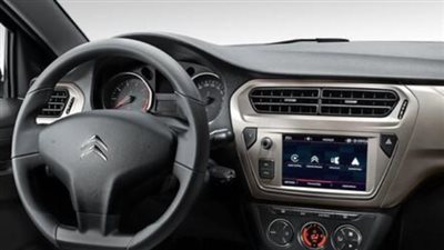  مواصفات ستروين C-Elysée بالسوق المصري.. أسعار السيارات الجديدة