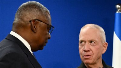 الجيش الإسرائيلي يقدم لـ 