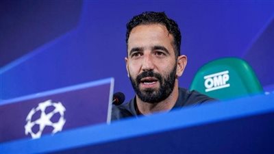 تقارير: روبن أموريم مدربًا لليفربول بعقد 3 مواسم خلفًا لكلوب