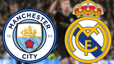 فينيسيوس وبيلينجهام يتصدران تشكيلة ريال مدريد في مباراتهم ضد مانشستر سيتي في دوري الأبطال