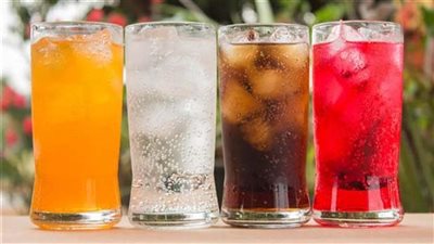 هل المشروبات الغازية بعد الرنجة مضرة؟