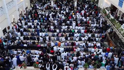 ما أهمية الزيارات العائلية خلال فترة العيد؟