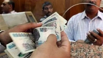 المجلس القومي للأجور يرفع الحد الأدنى لأجور القطاع الخاص لـ6000 جنيه من مايو 2024