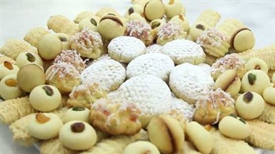 الكحك والغريبة يؤدون للإصابة بالسكر في هذه الحالة