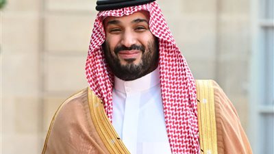 ولي العهد السعودي: غزة فلسطينية وحق أهلها ثابت