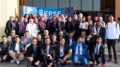 مؤتمر صحفي لـ الاتحاد المصري لطلاب الصيدلة في مصر.. مايو المقبل