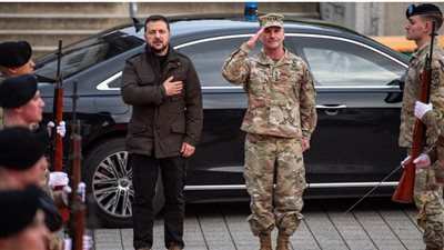 جنرال أمريكي: أمريكا وروسيا بحاجة لإعادة إرساء قواعد اللعبة الخاصة بالحرب الباردة 