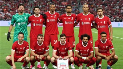 موعد مباراة ليفربول ضد أتالانتا في دوري أوروبا والقناة الناقلة