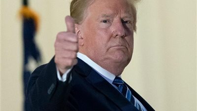 تهديد التضليل في أكتوبر ينتظر.. استمرار الانحياز الإعلامي ضد ترامب