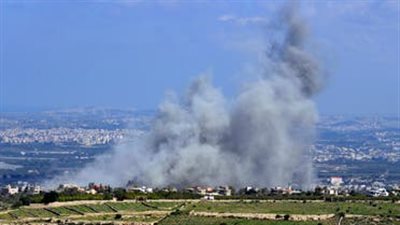 الجيش الإسرائيلي يتبنى عملية استهداف قيادي في حزب الله اللبناني
