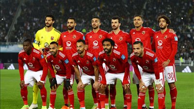 موعد مباراة الاهلى القادمة أمام الزمالك بالدوري المصري الممتاز 
