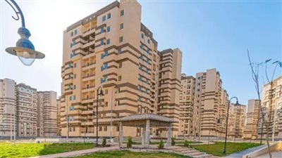  أسعار وطرق سداد وحدات مشروع “فالي تاورز” Valley Towers