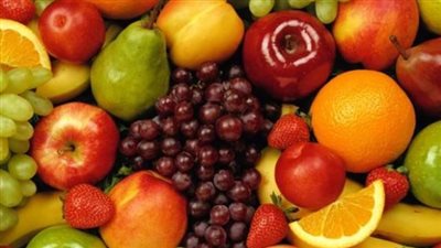 أسعار الفاكهة في أيام عيد الفطر 2024