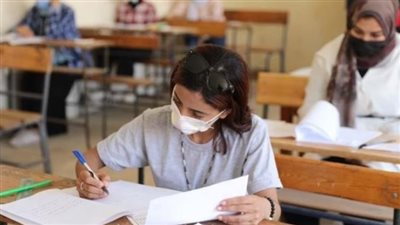  مواصفات امتحانات الثانوية العامة 2024 