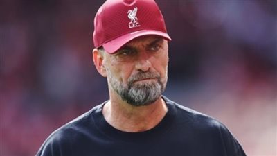 يورجن كلوب يكشف سبب عدم مشاركة صلاح خلال مباراة فريقه مع أتالانتا الإيطالي