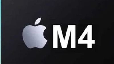 M4.. جديد شركة آبل لتعزيز قدرات الذكاء الاصطناعي في أجهزة ماك
